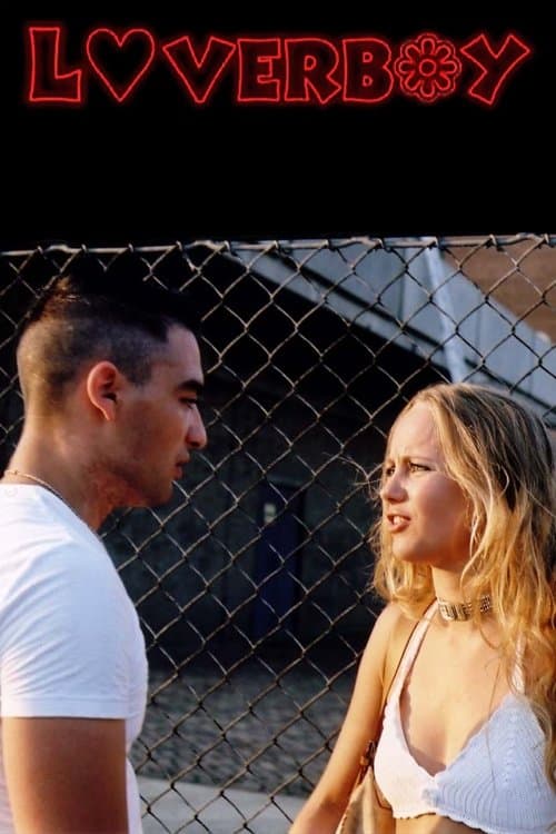 Loverboy full movie