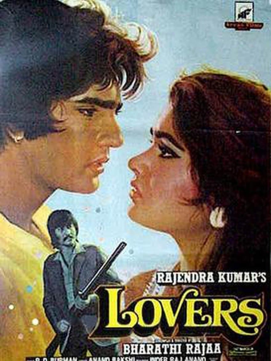 Lovers full movie