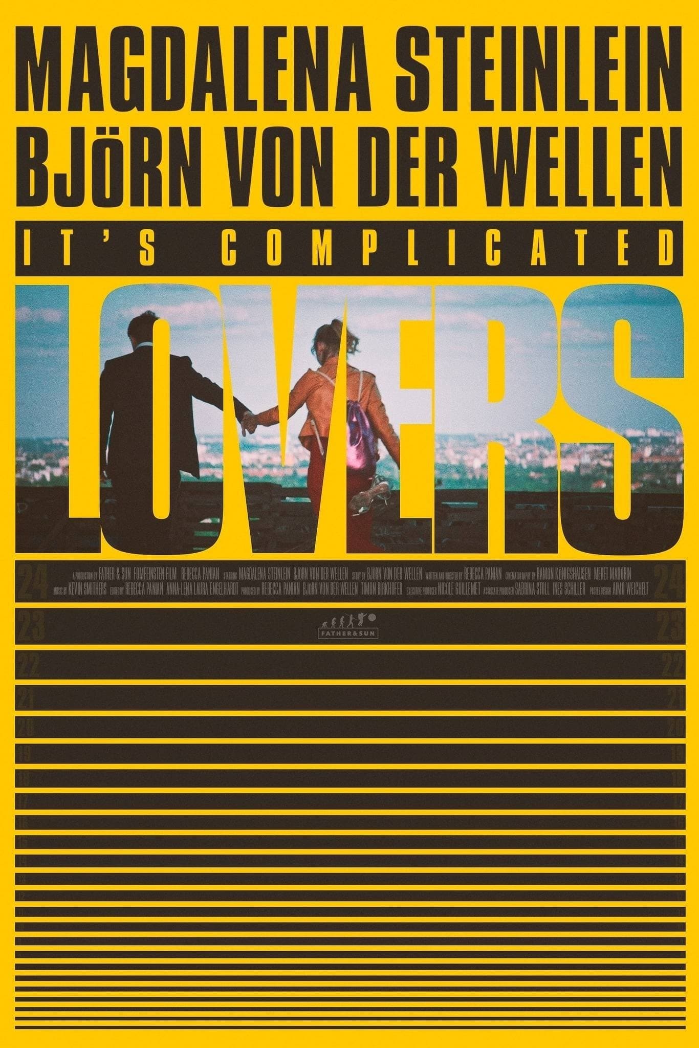 LOVERS full movie