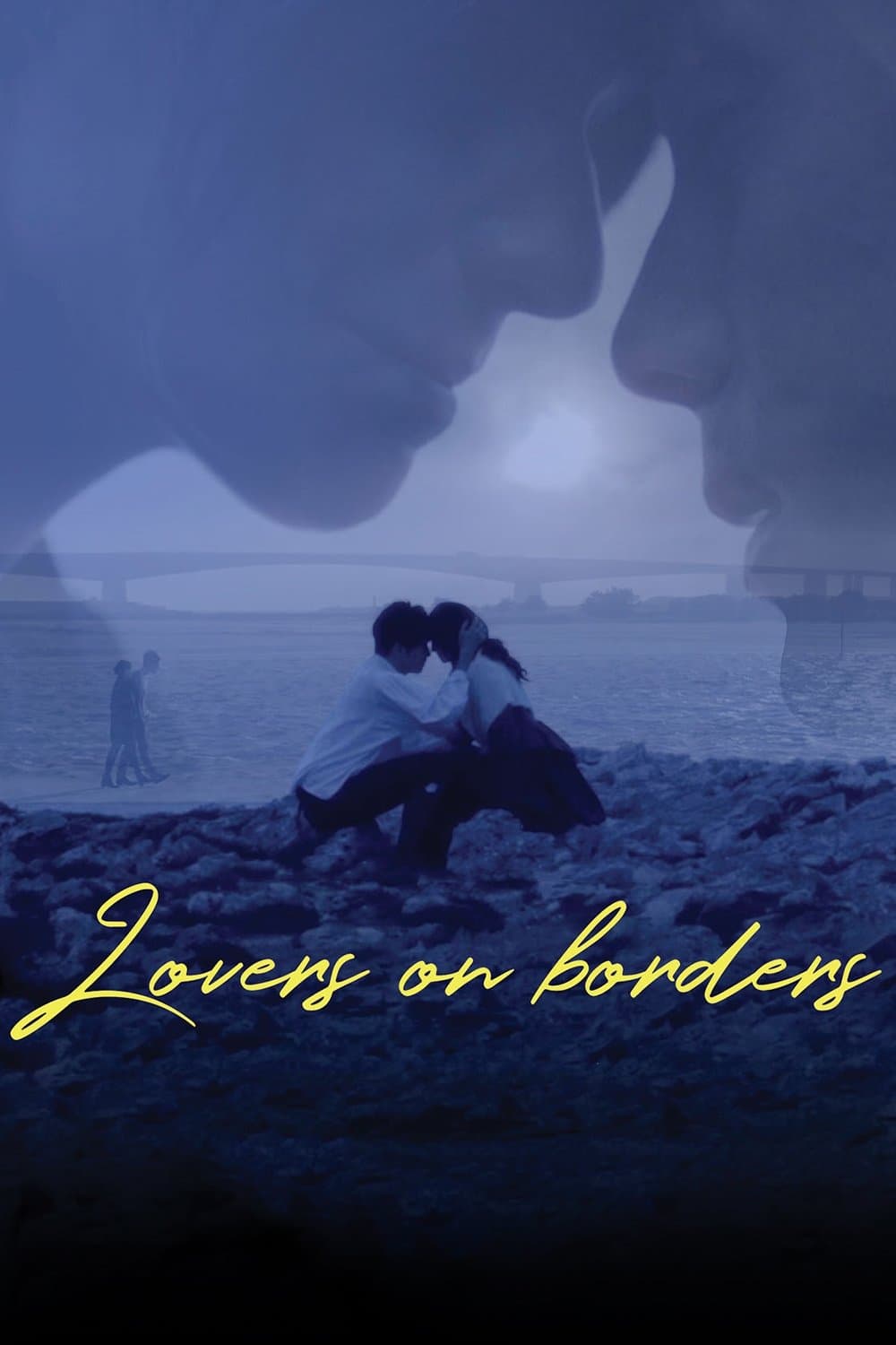 Lovers on Borders full movie