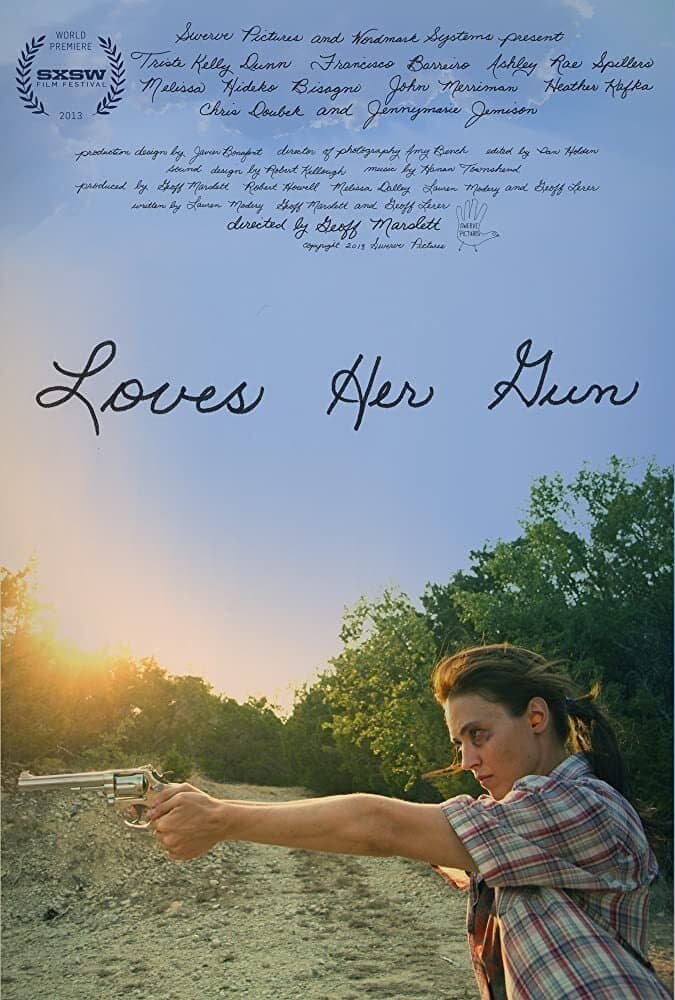 Loves Her Gun full movie