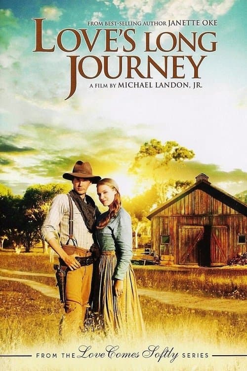 Love's Long Journey full movie