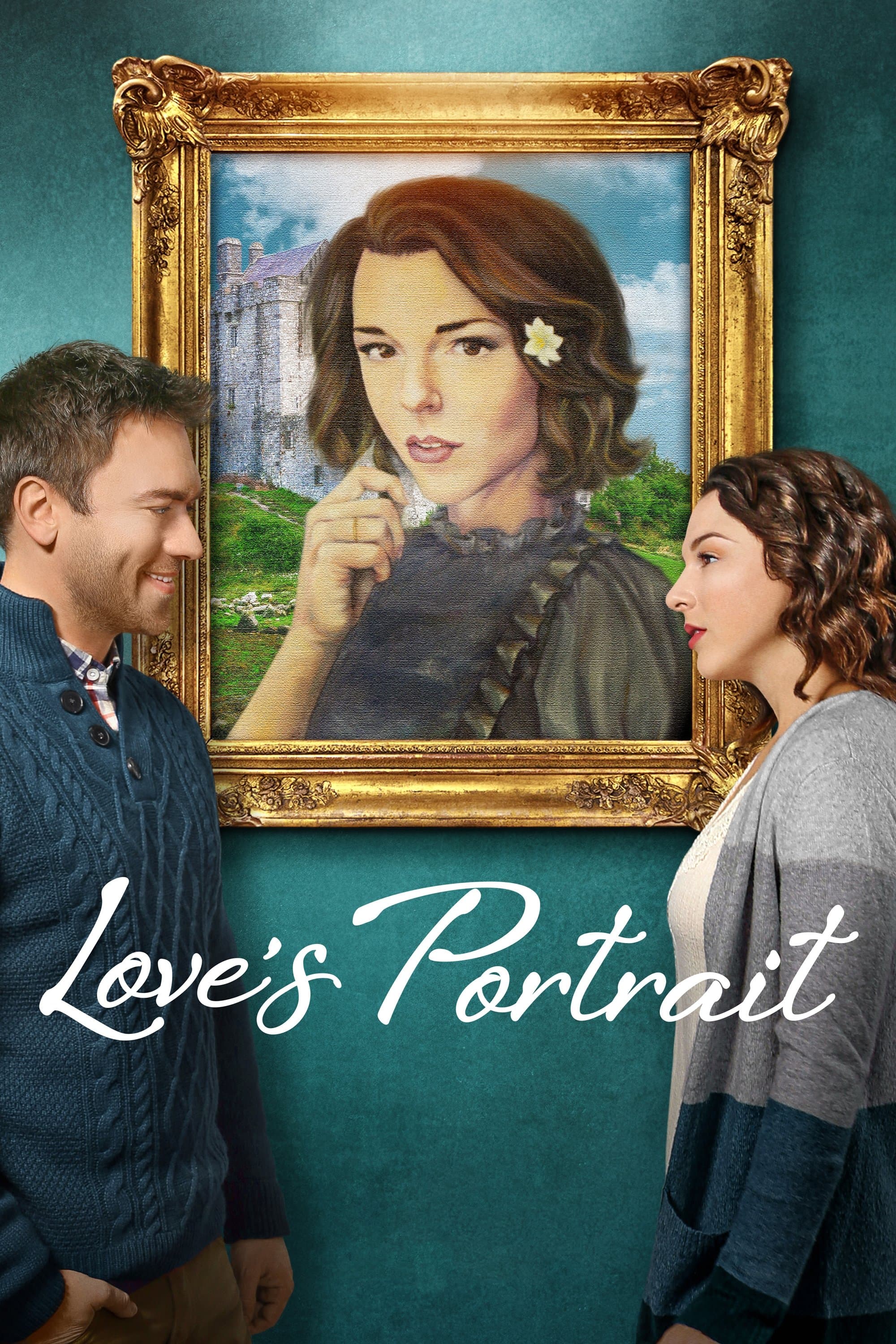 Love's Portrait full movie