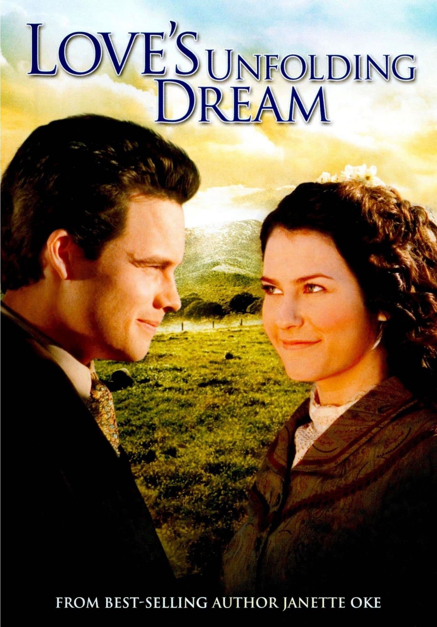 Love's Unfolding Dream full movie