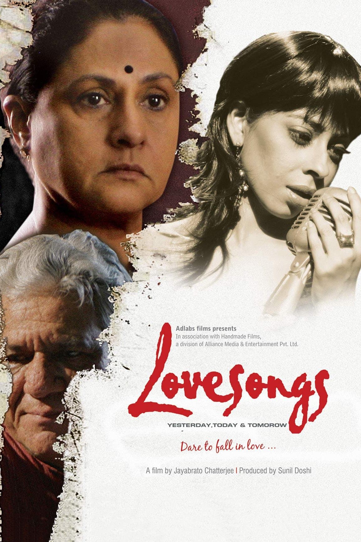 Lovesongs full movie