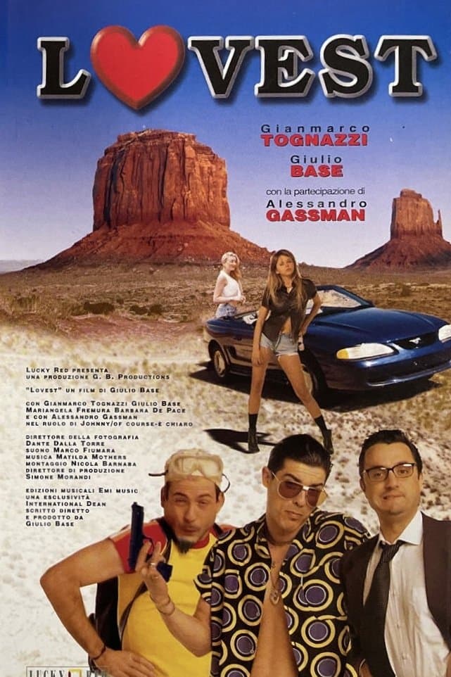 Lovest full movie