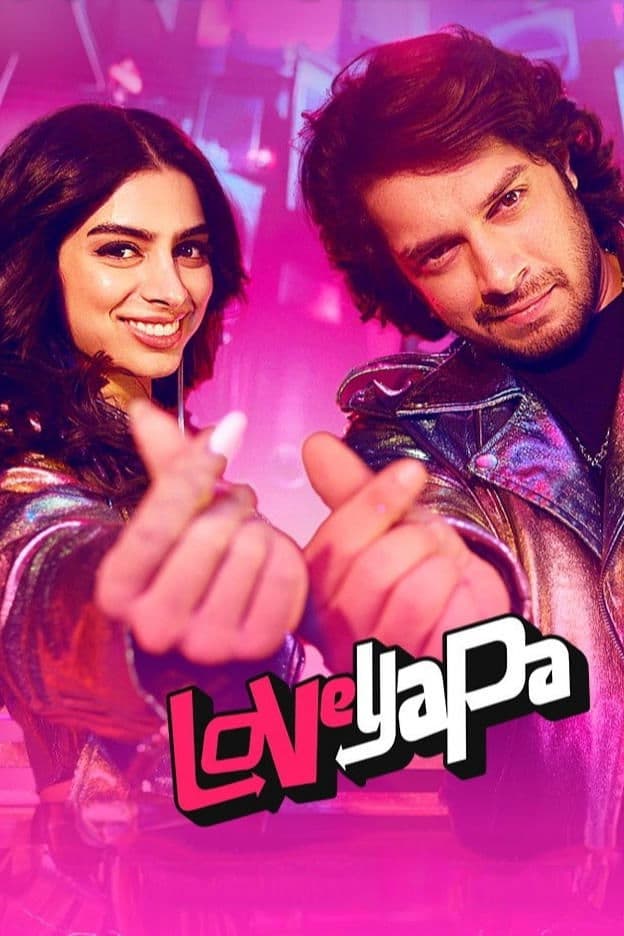 Loveyapa full movie