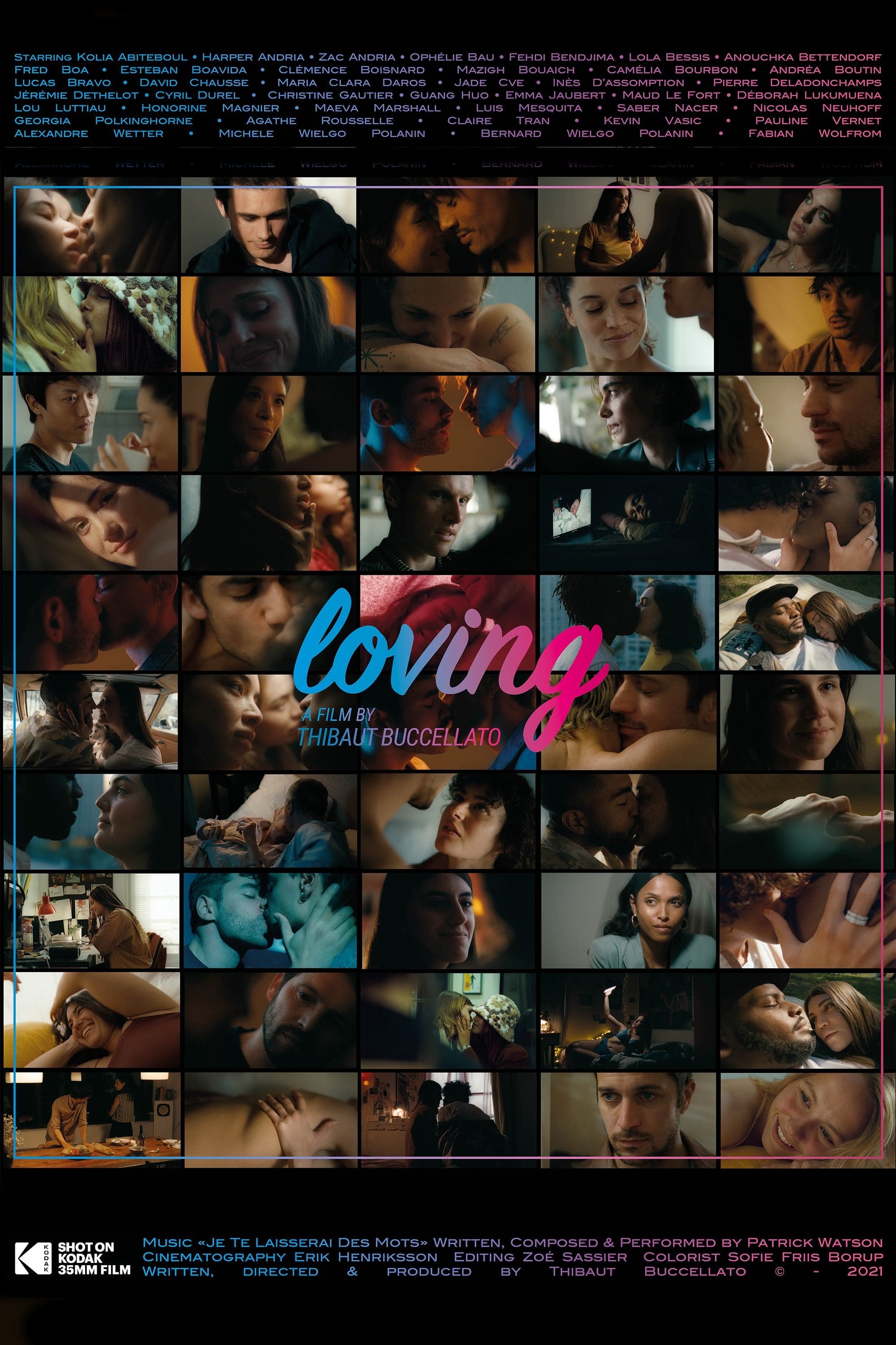 Loving full movie
