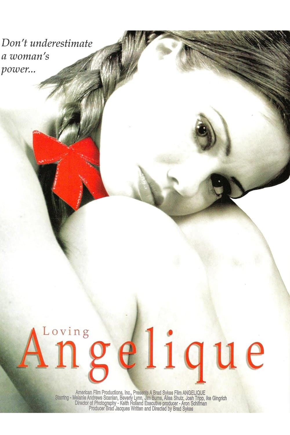 Loving Angelique full movie