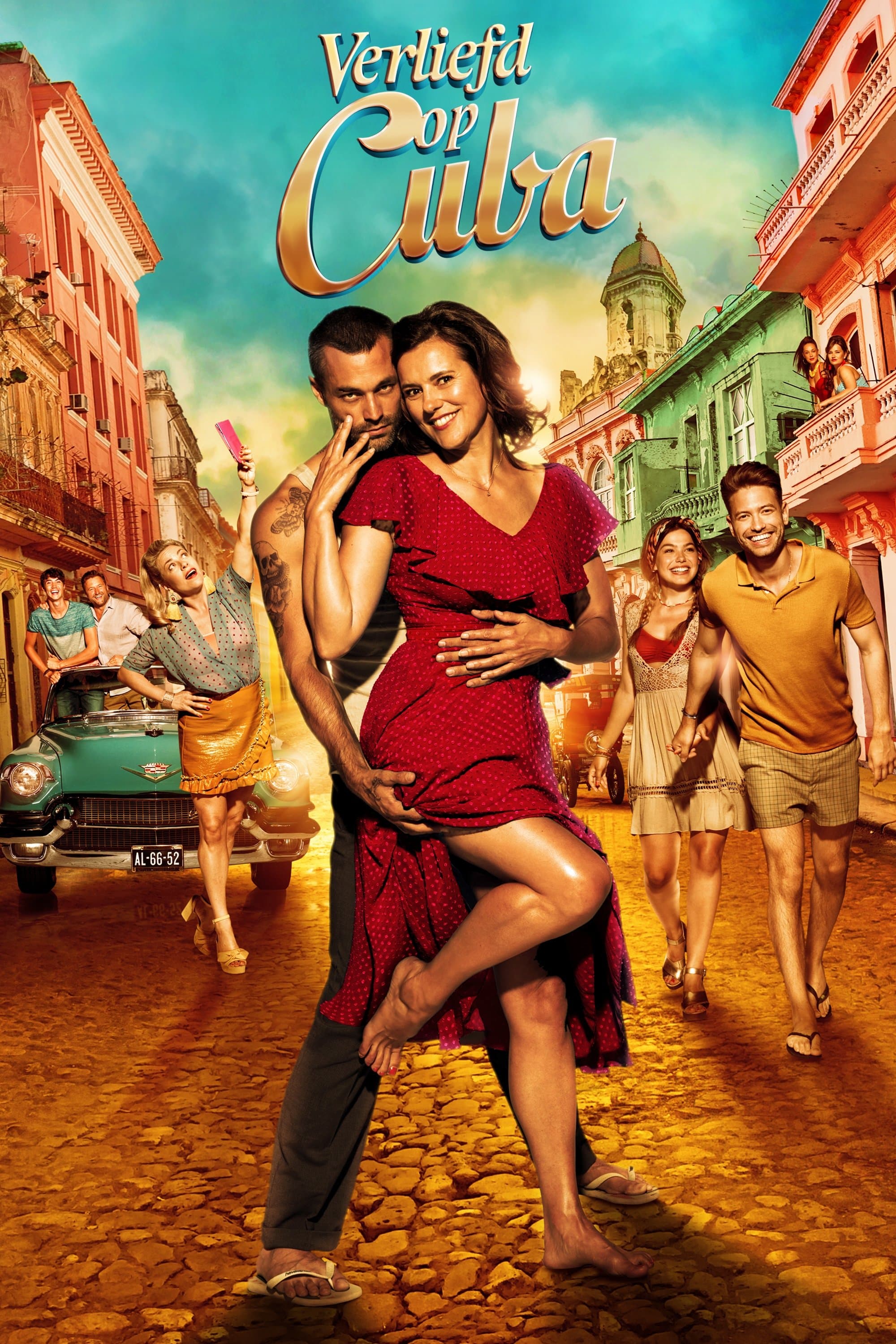 Loving Cuba full movie