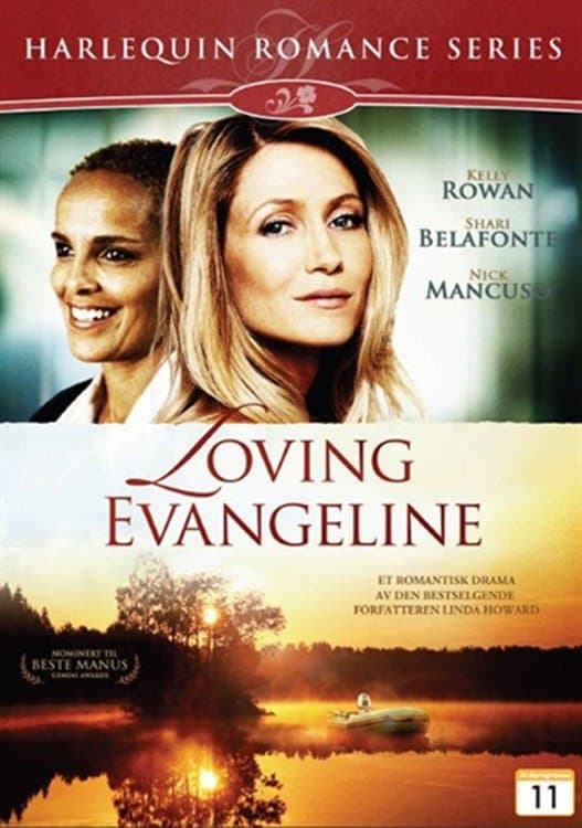 Loving Evangeline full movie