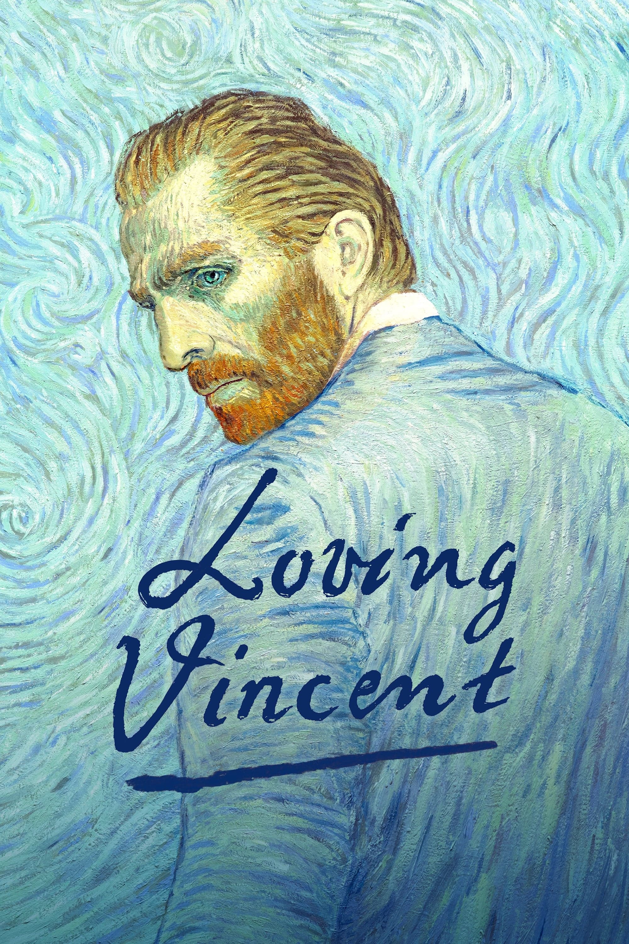Loving Vincent full movie