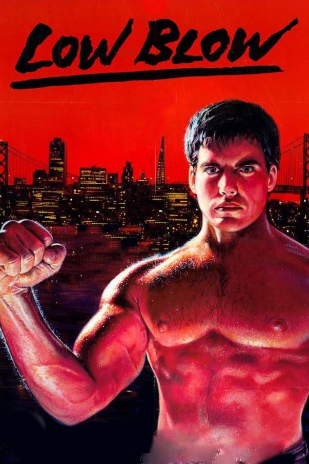 Low Blow full movie