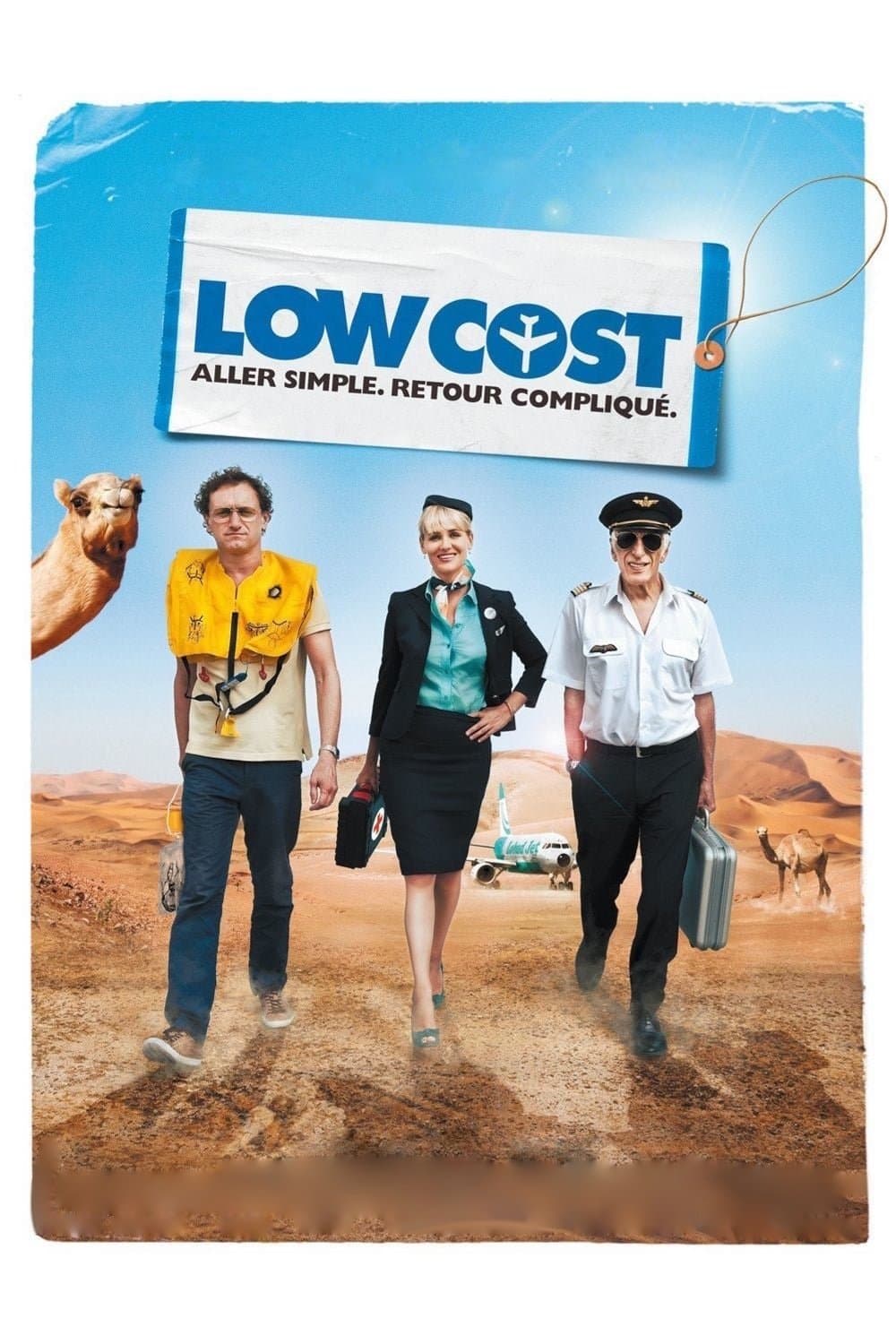 Low Cost full movie
