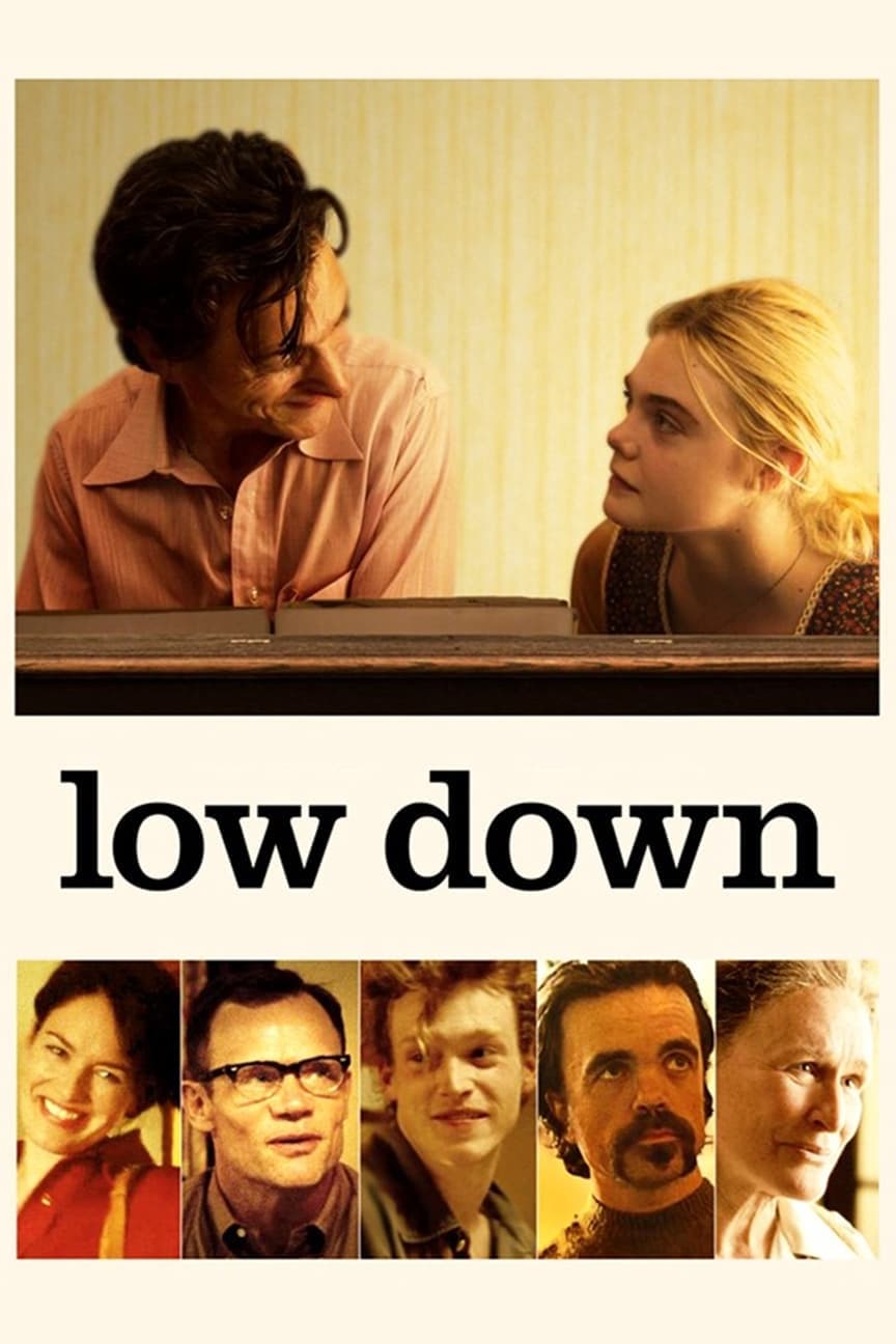 Low Down full movie