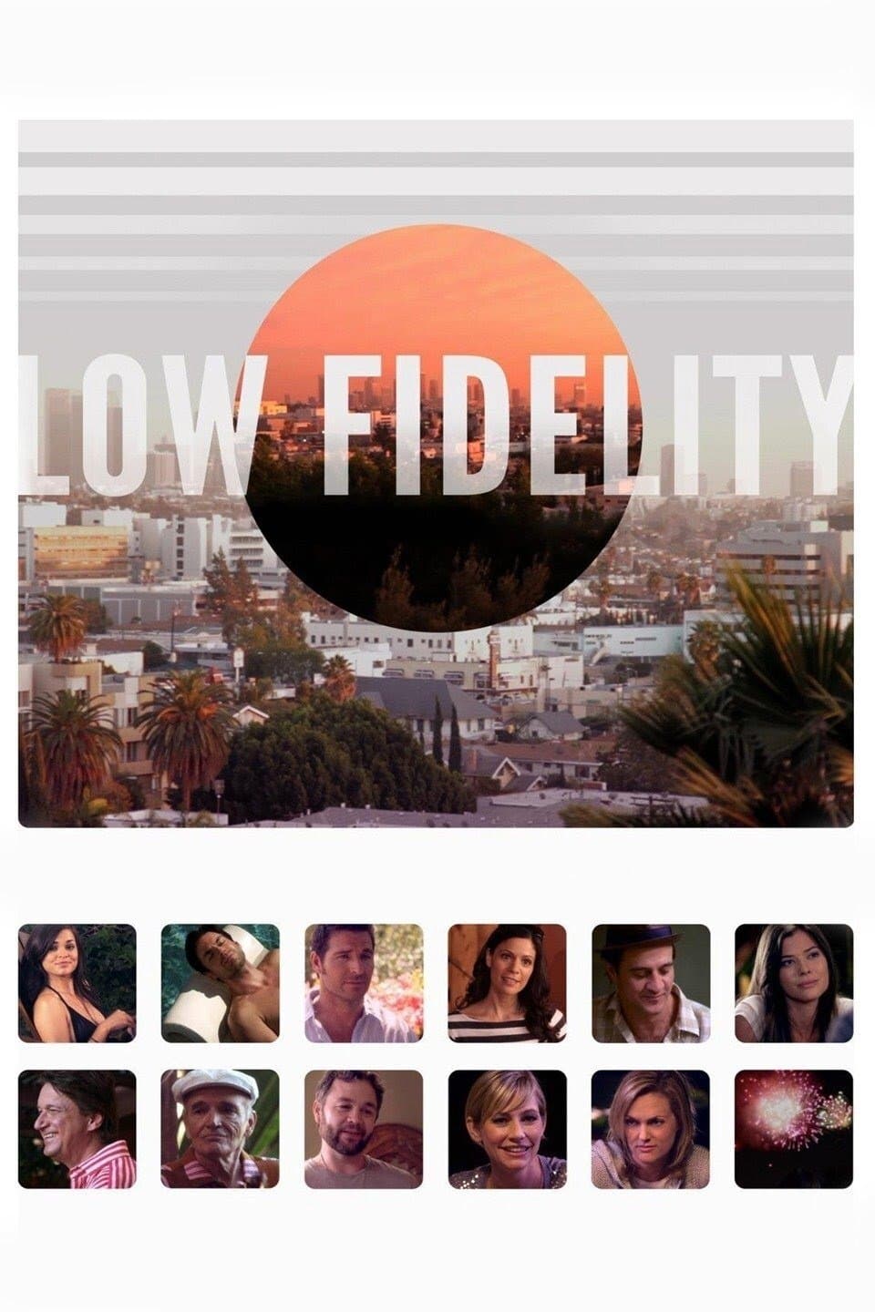 Low Fidelity full movie