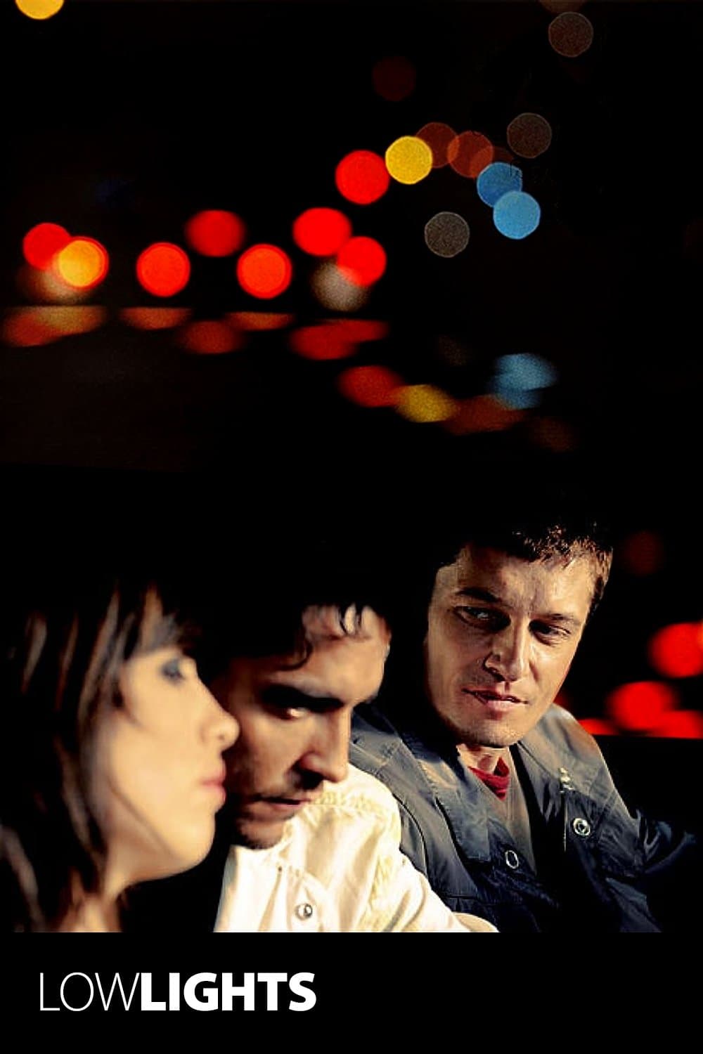 Low Lights full movie