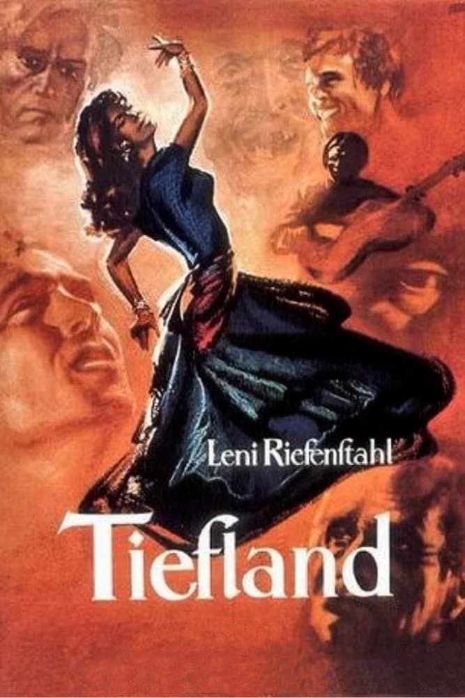 Lowlands full movie
