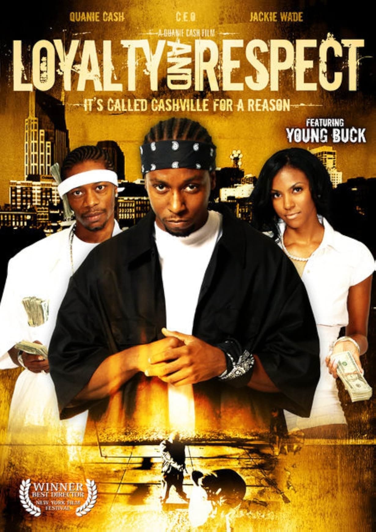 Loyalty & Respect full movie