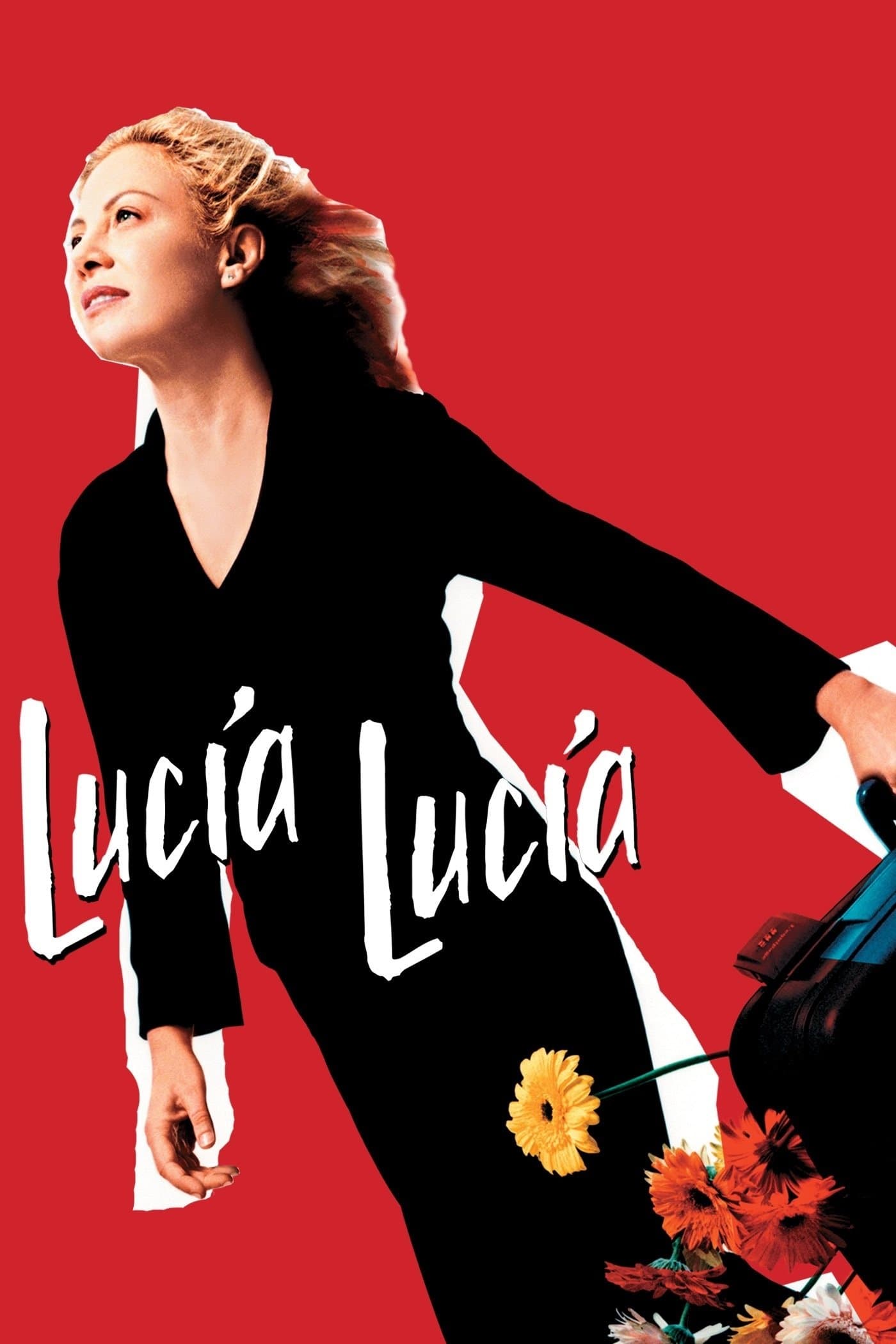 Lucía, Lucía full movie