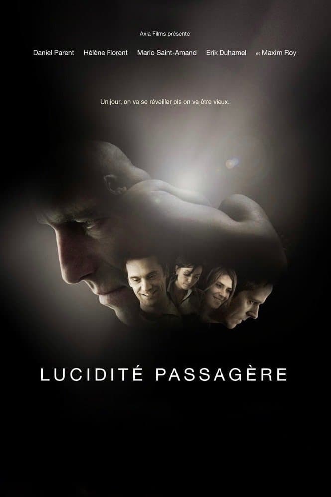 Lucidité passagère full movie