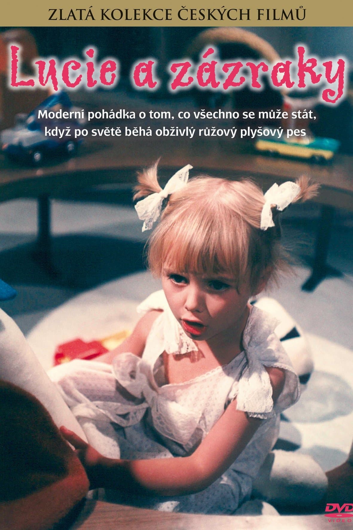 Lucie and the Miracles full movie