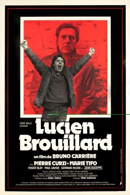 Lucien Brouillard full movie