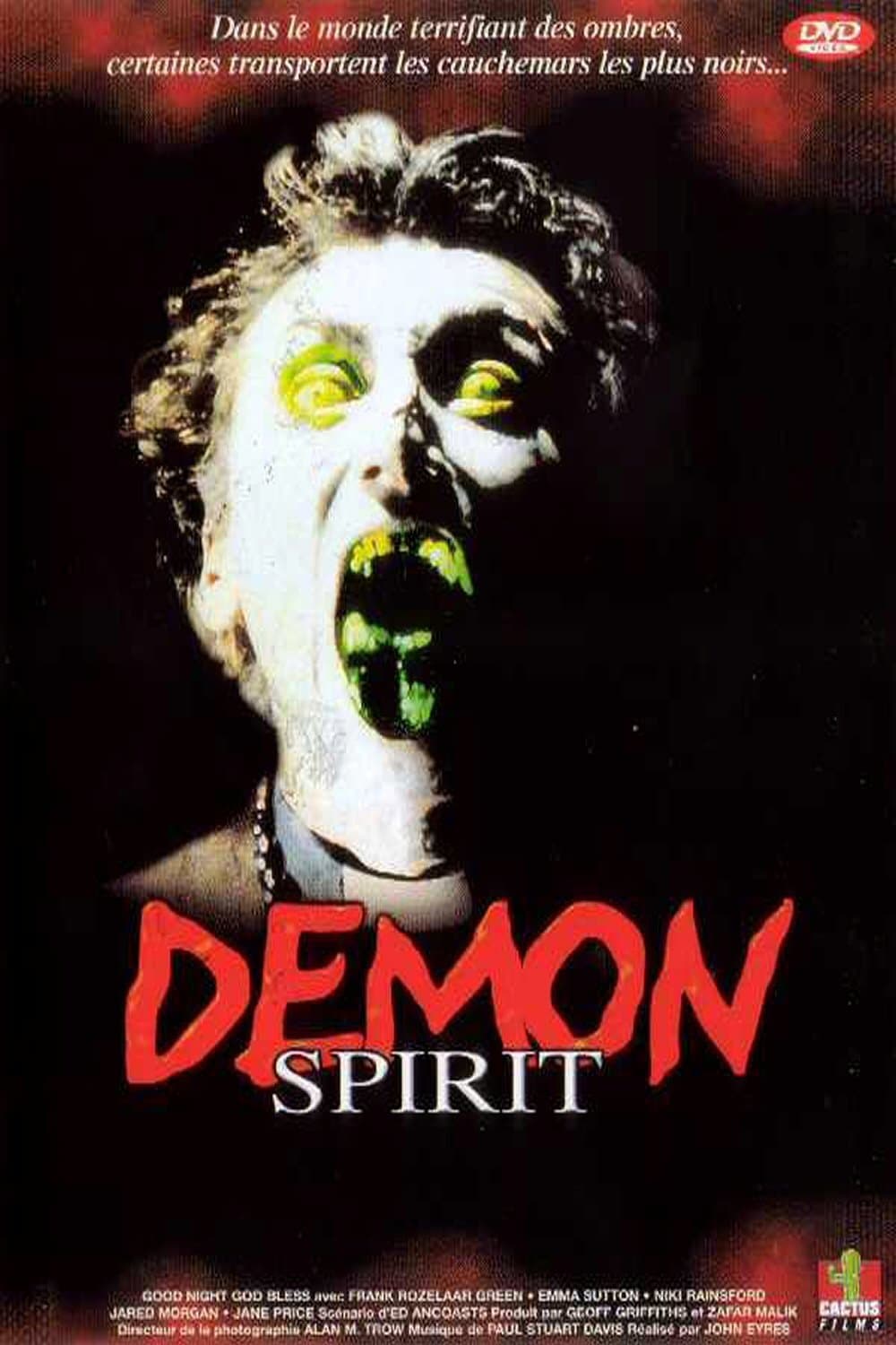 Lucifer full movie