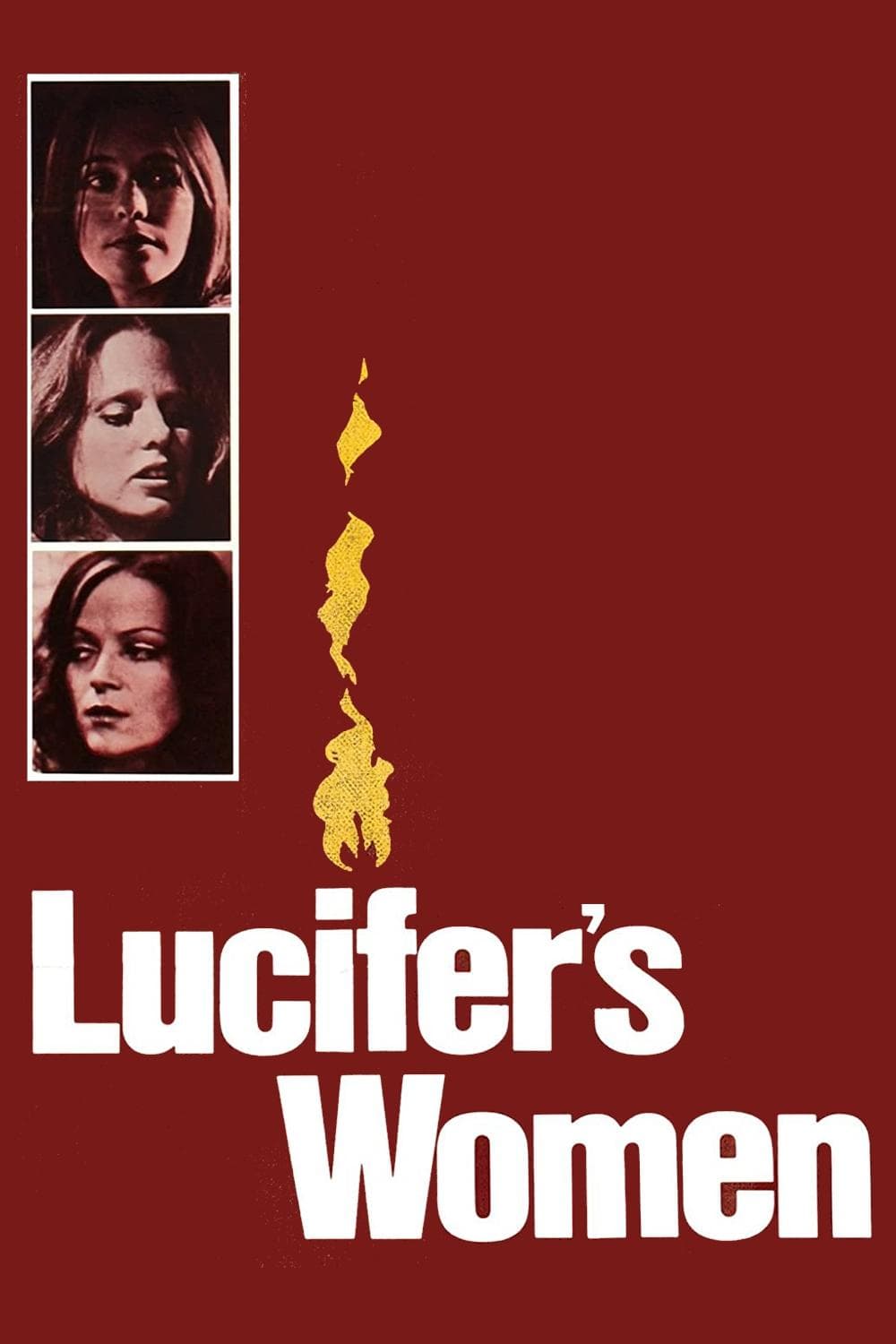Lucifer's Women full movie