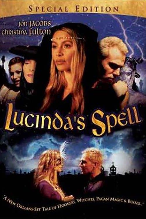 Lucinda's Spell full movie