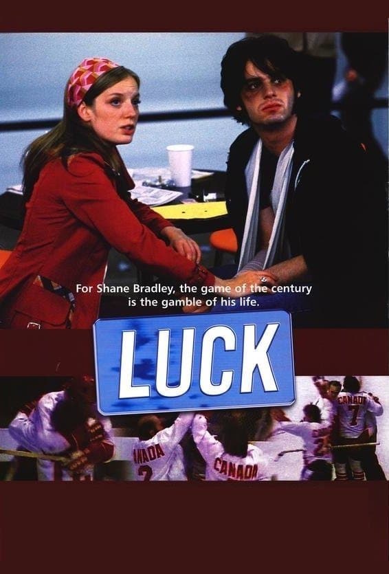 Luck full movie
