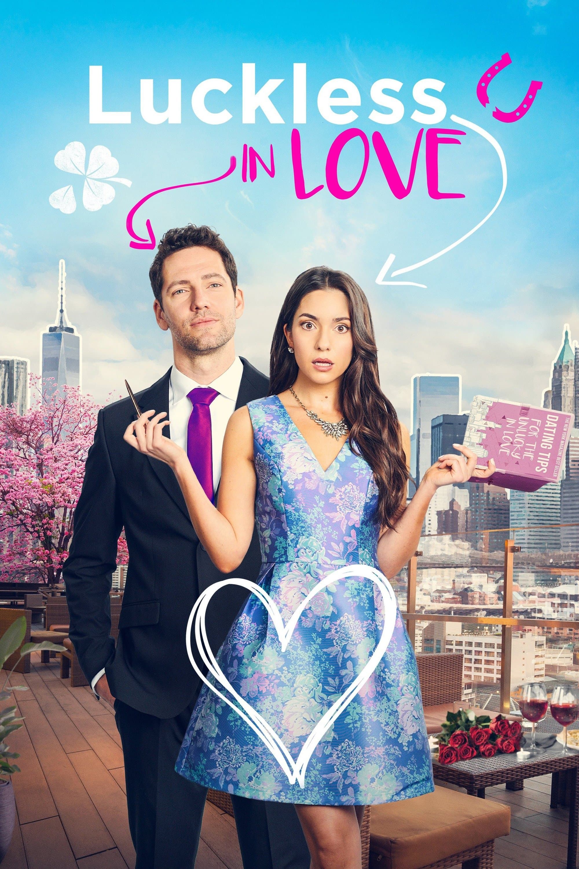Luckless in Love full movie