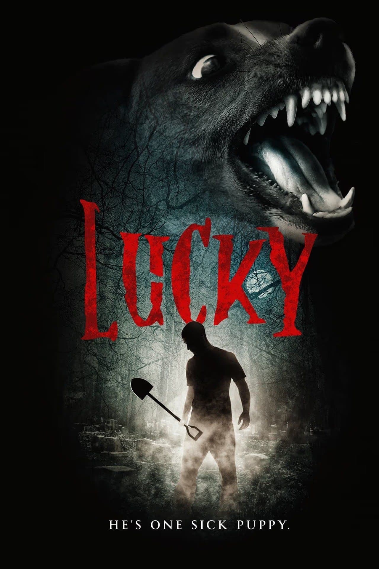 Lucky full movie