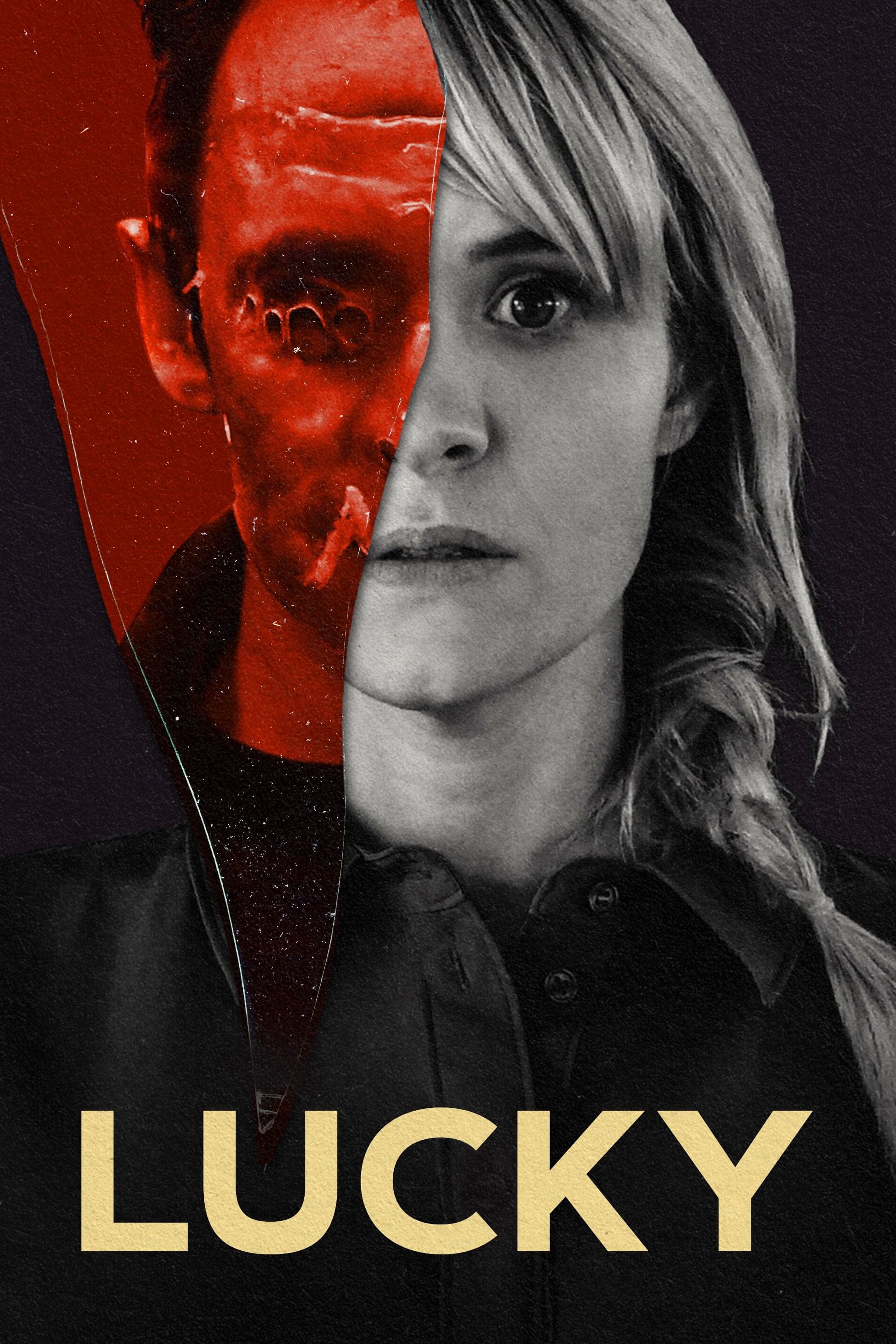 Lucky full movie