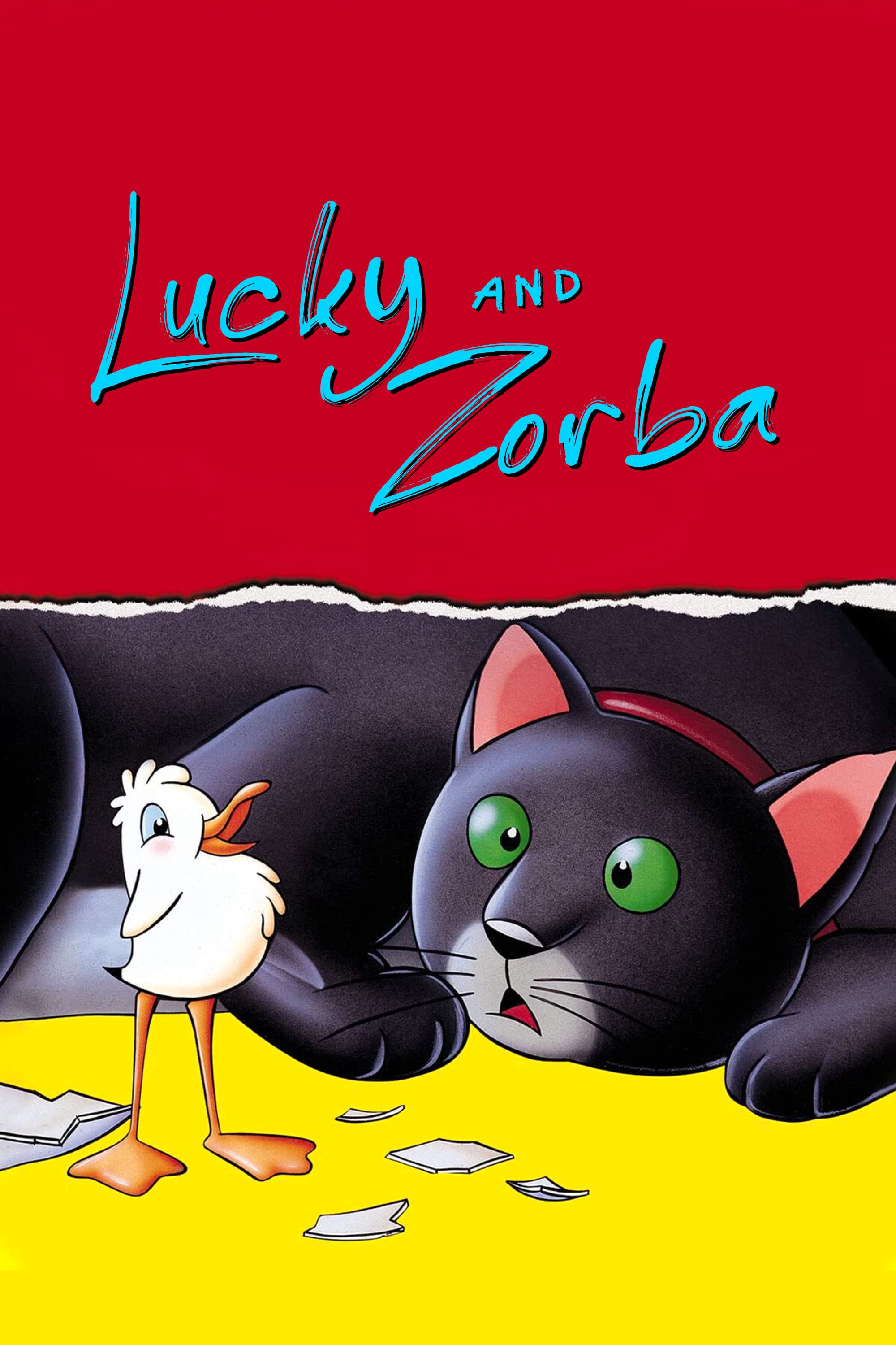 Lucky and Zorba full movie