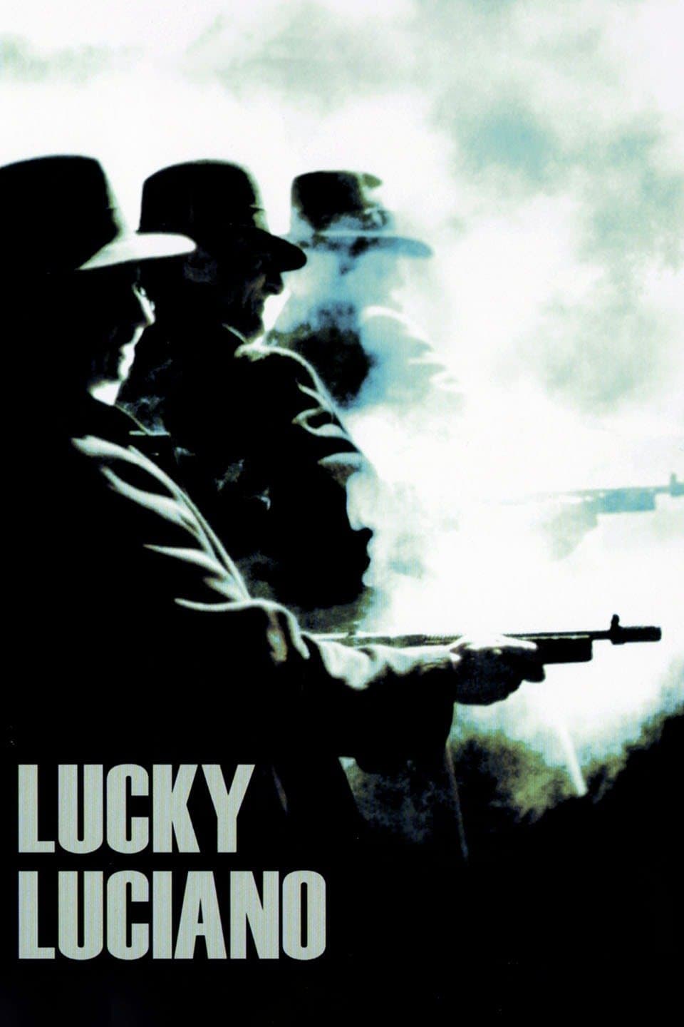 Lucky Luciano full movie