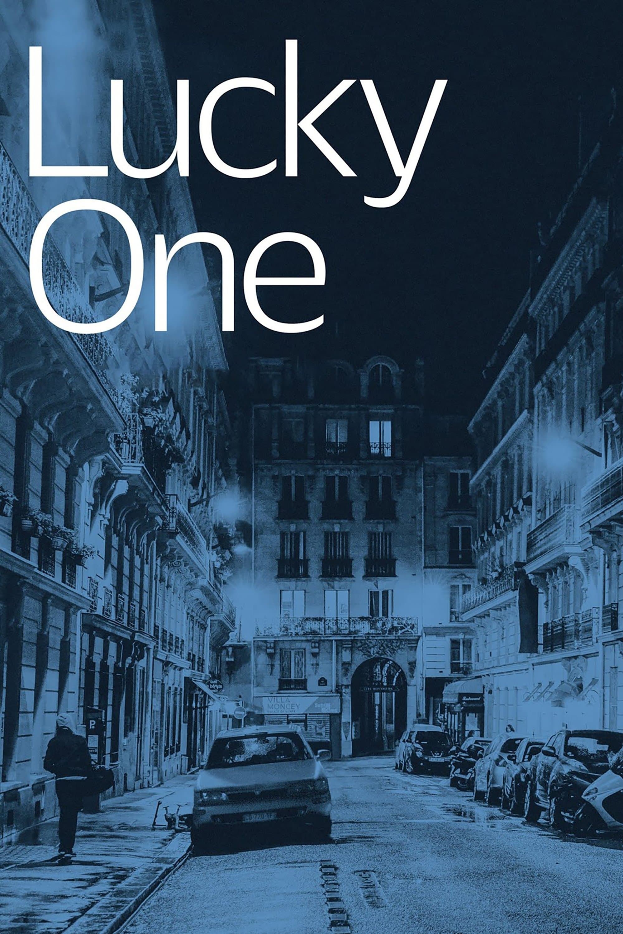 Lucky One full movie