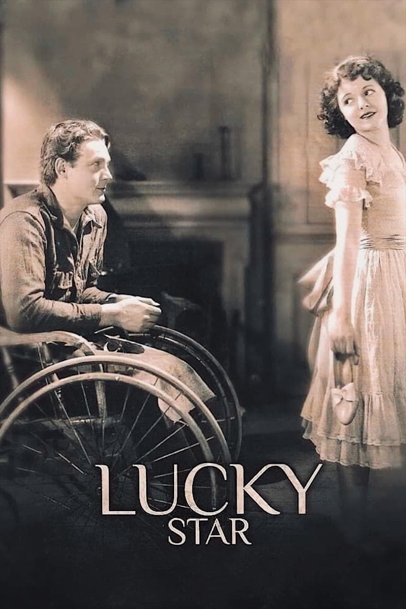 Lucky Star full movie