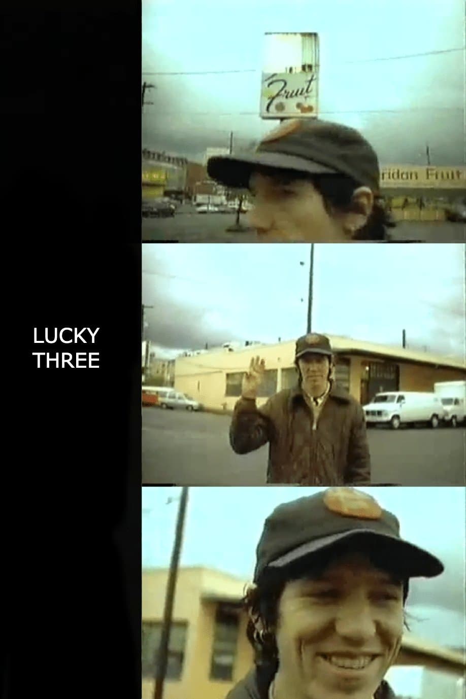 Lucky Three: An Elliott Smith Portrait full movie