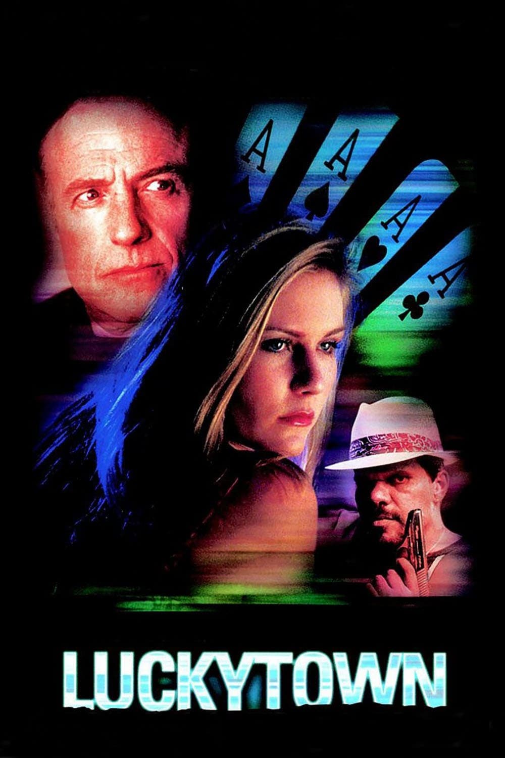 Luckytown full movie