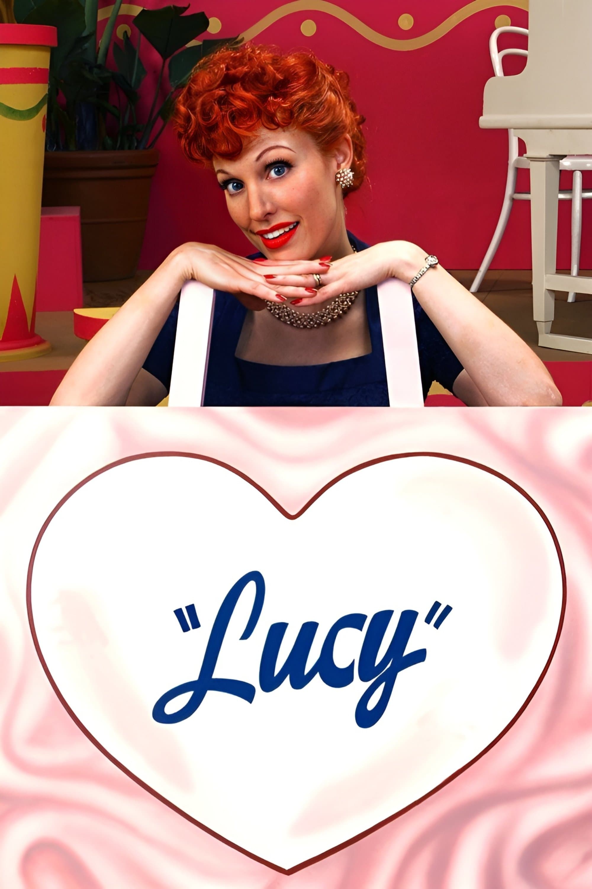 Lucy full movie