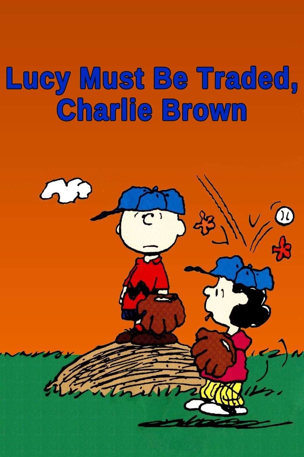 Lucy Must Be Traded, Charlie Brown full movie