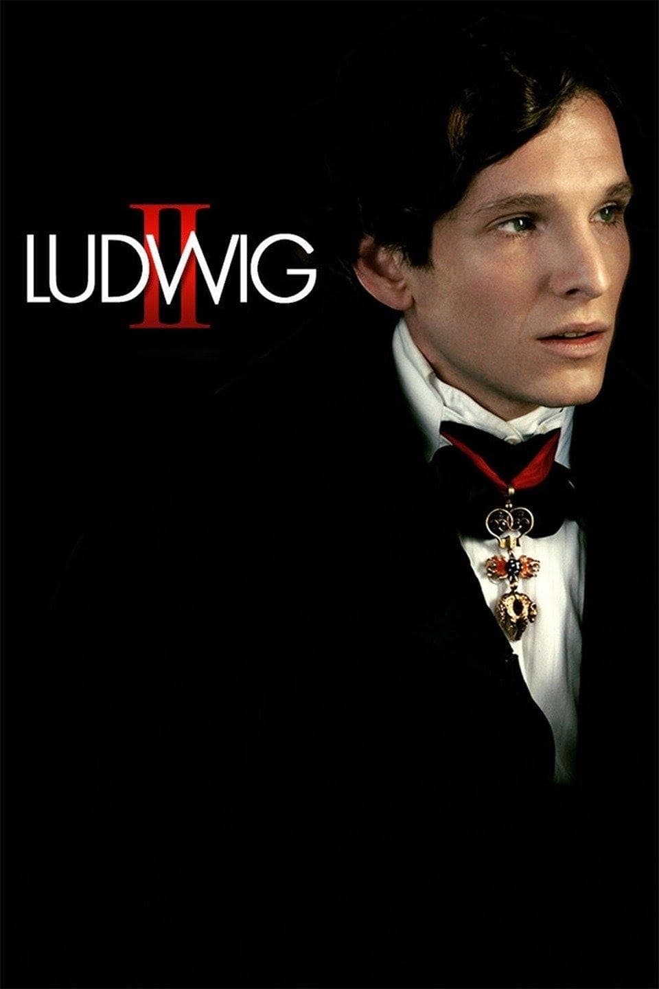 Ludwig II full movie