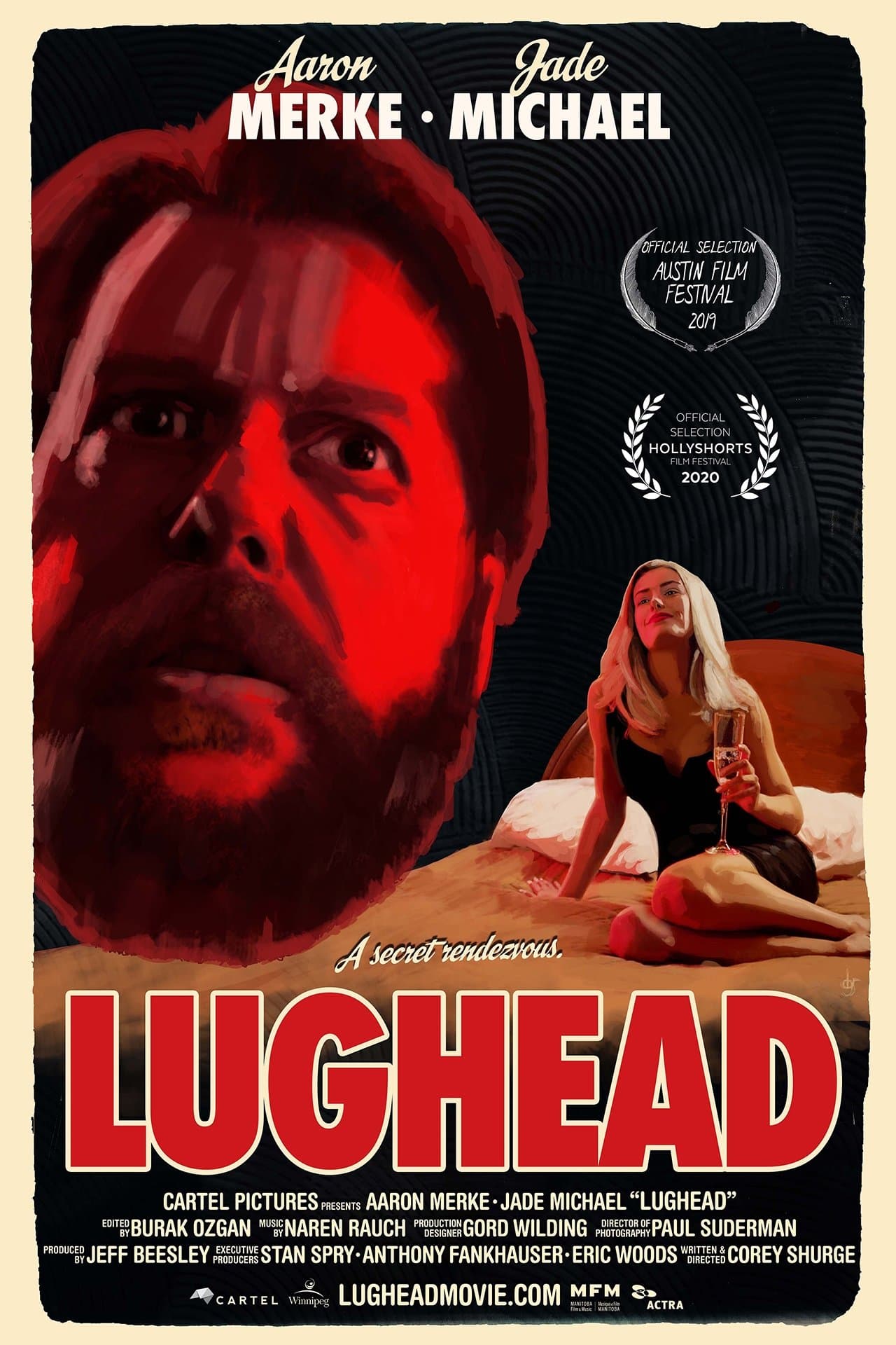Lughead full movie