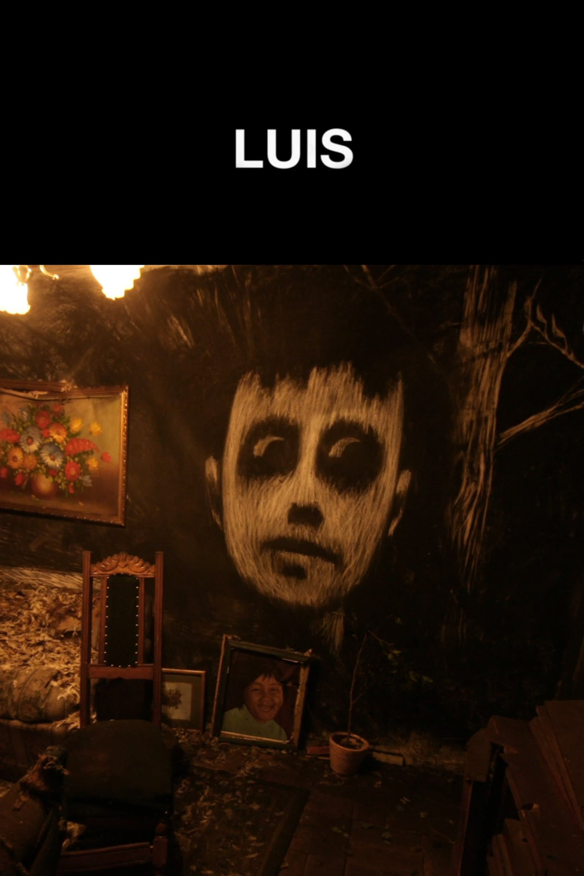 Luis full movie