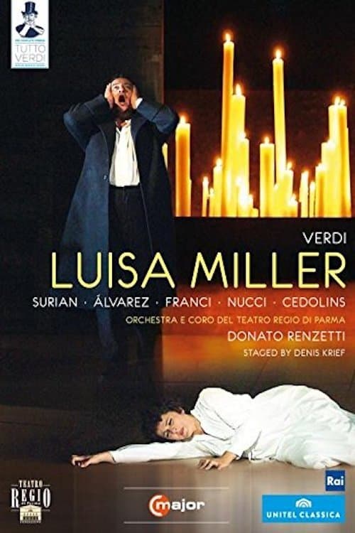 Luisa Miller full movie