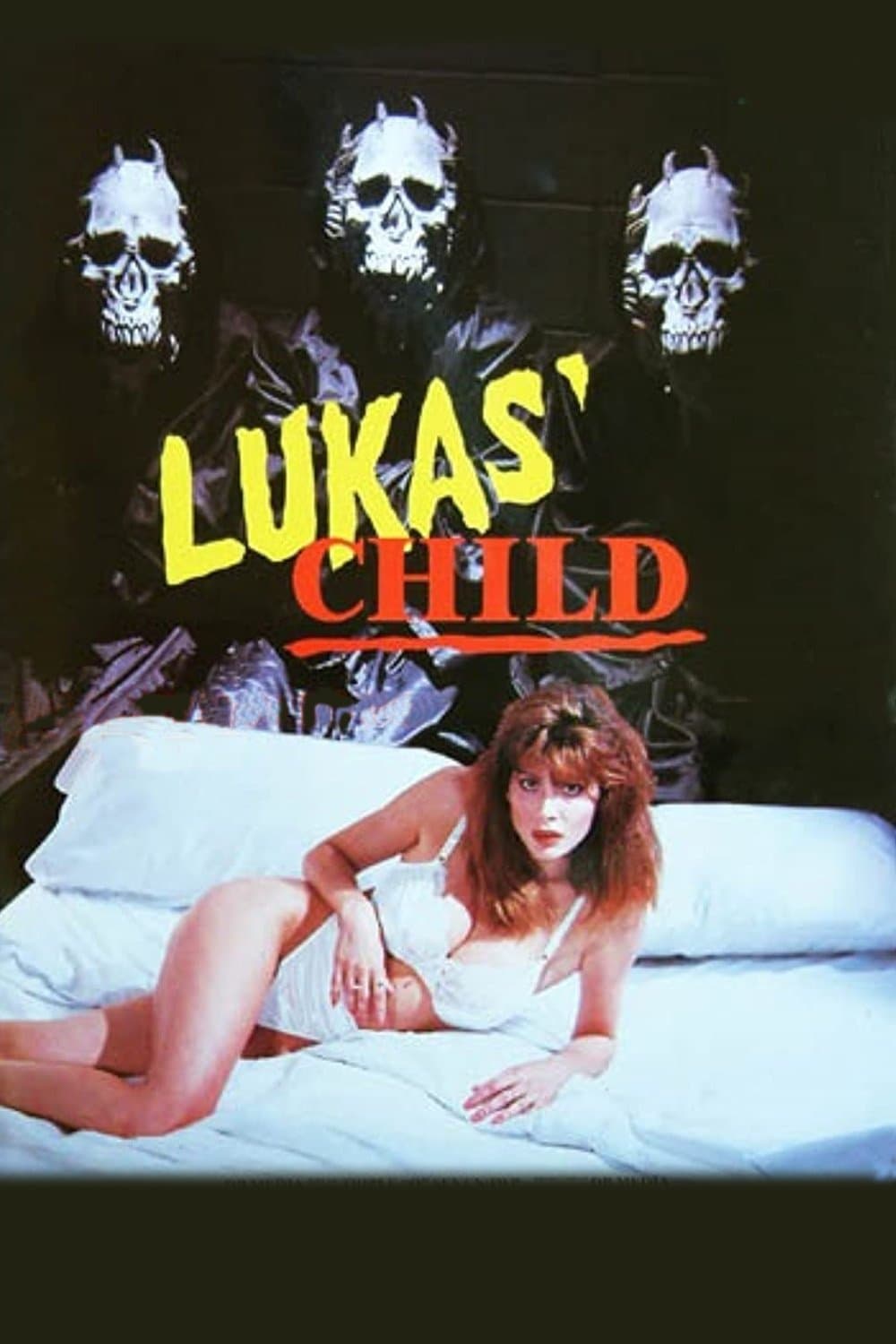 Lukas' Child full movie