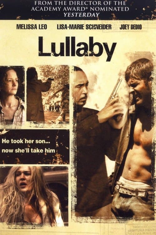 Lullaby full movie