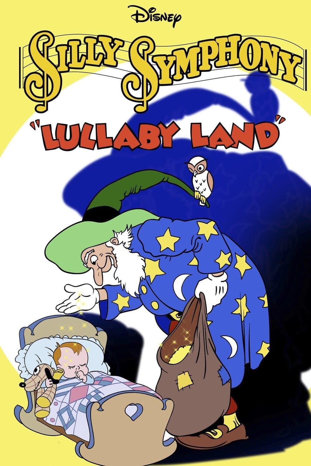 Lullaby Land full movie