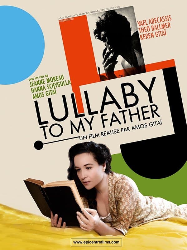 Lullaby to my Father full movie